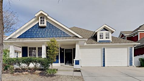 1900 Bridgeport Drive Providence Village TX 76227