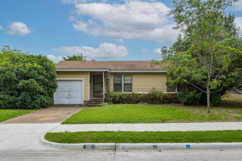 116 Cumberland Road Waxahachie TX 75165