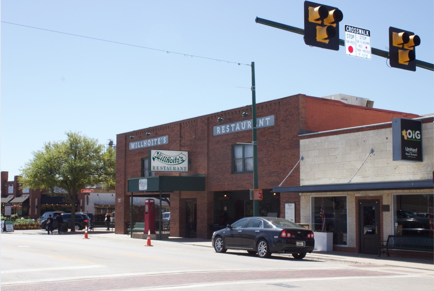 422 Smith Street Grapevine TX 76051