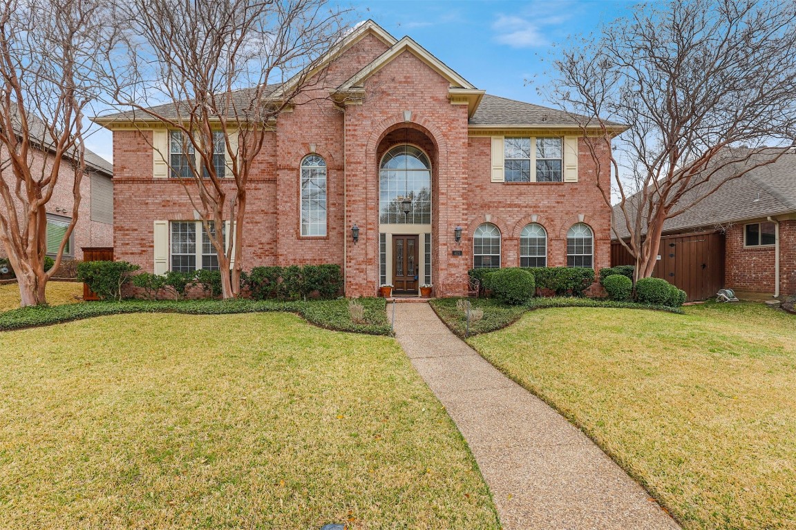 409 Westlake Court Coppell TX 75019