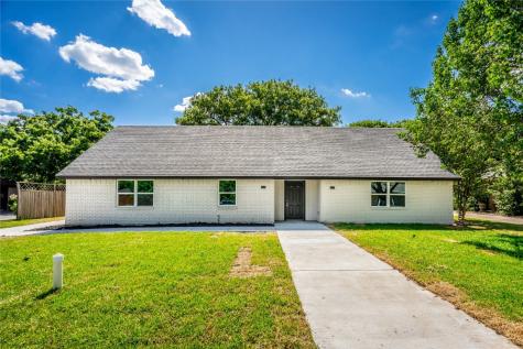 10512 Shauna Drive Greenville TX 75402
