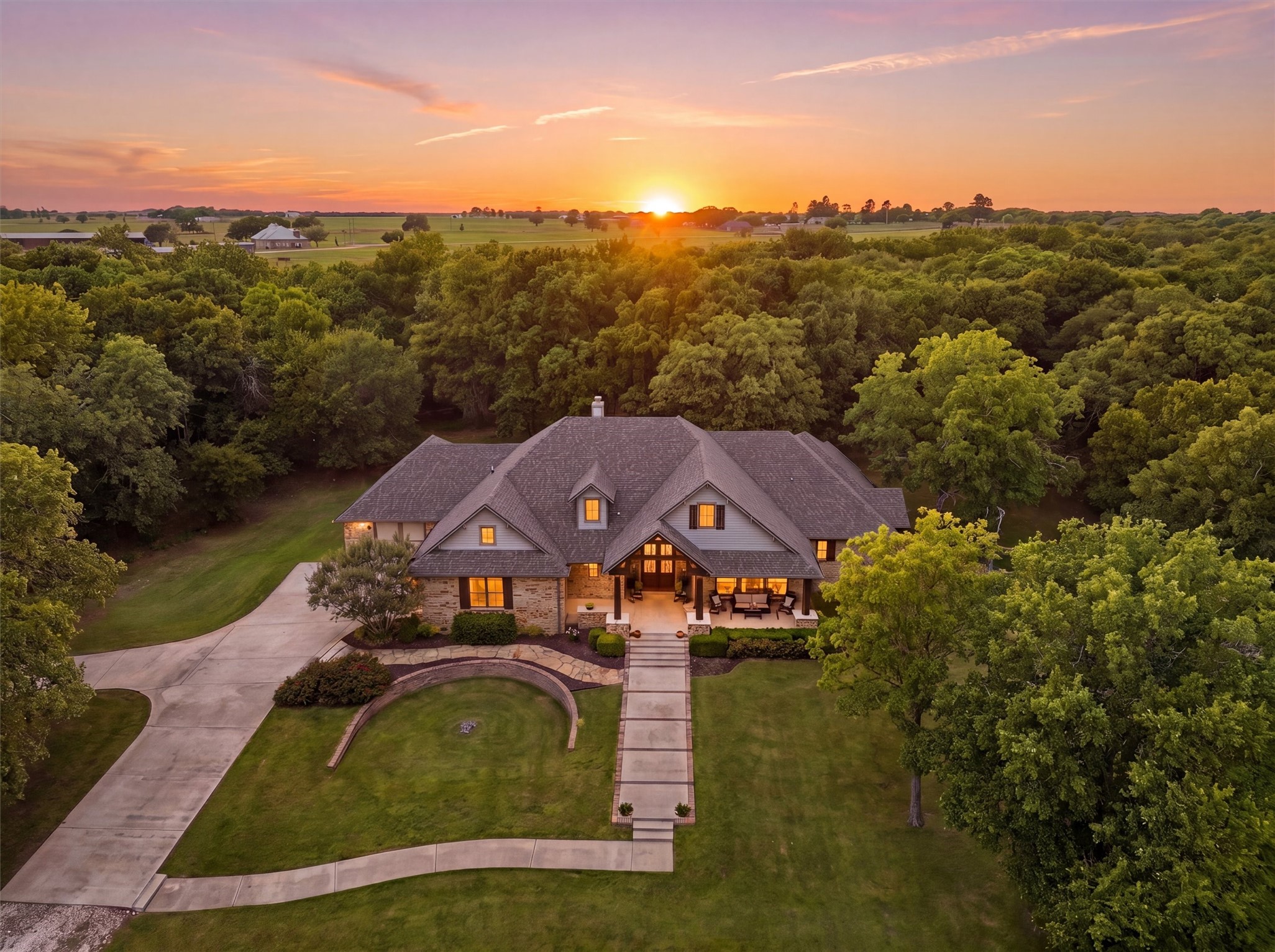 2304 Winchester Court Tolar TX 76476