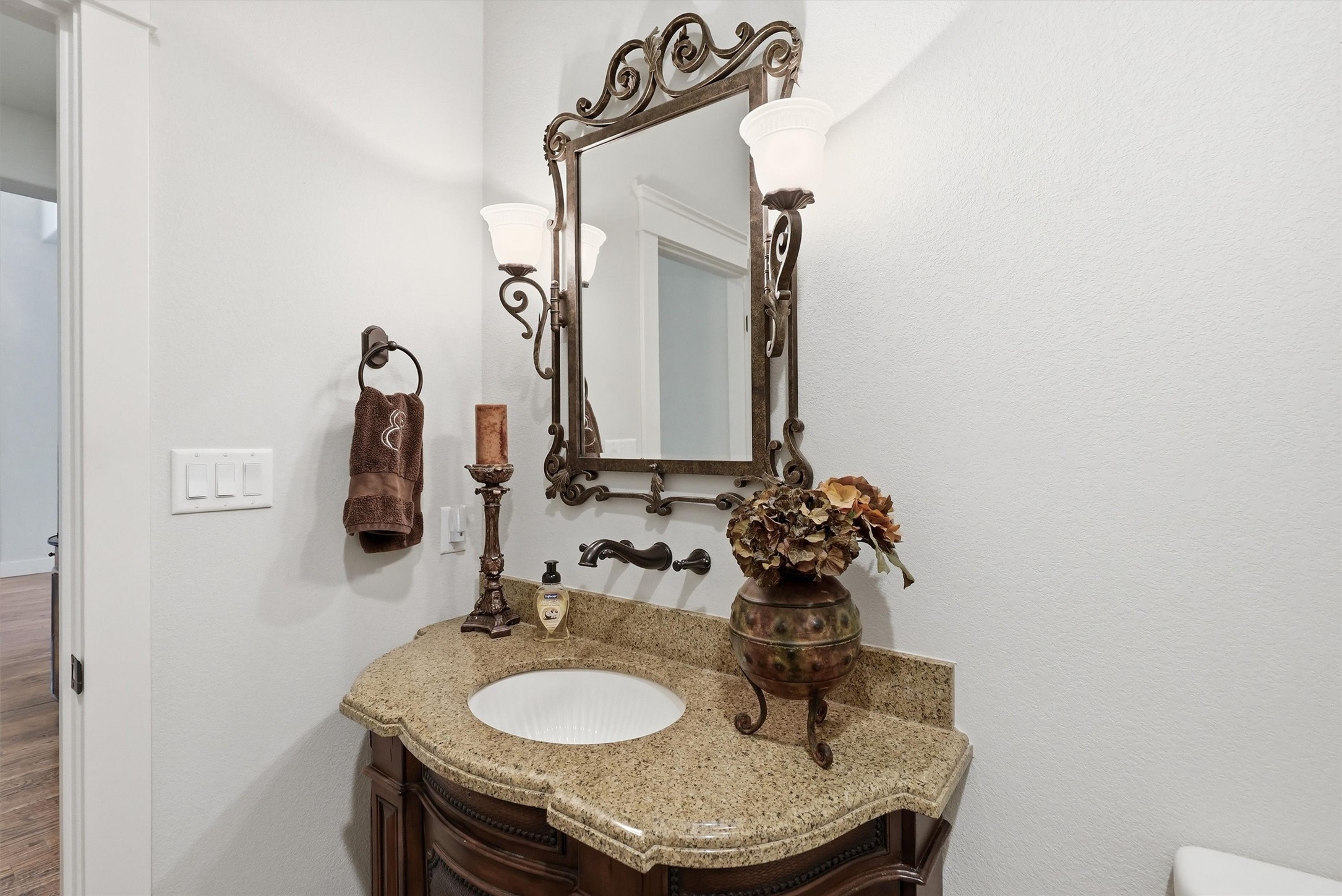 2304 Winchester Court Tolar TX 76476