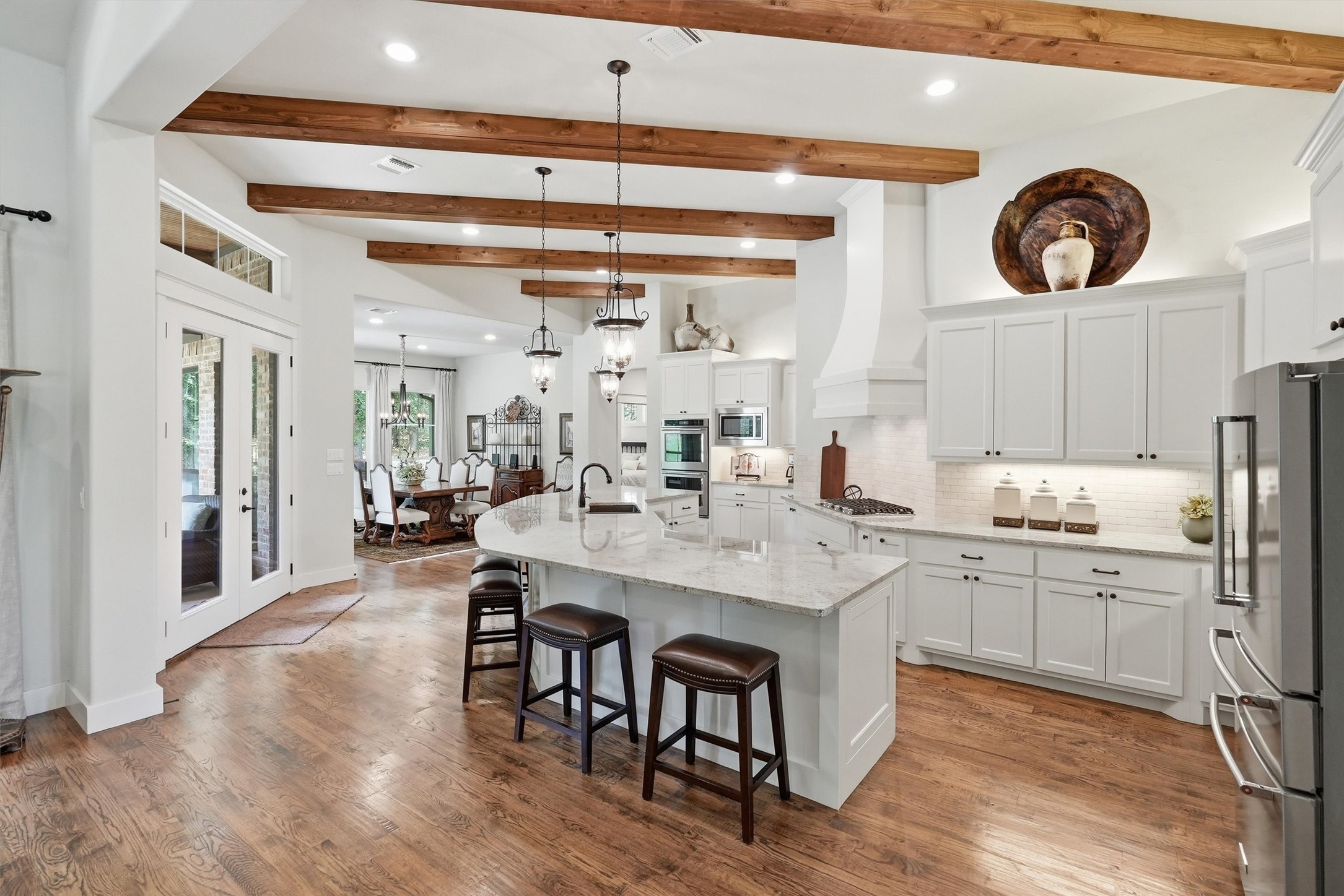 2304 Winchester Court Tolar TX 76476