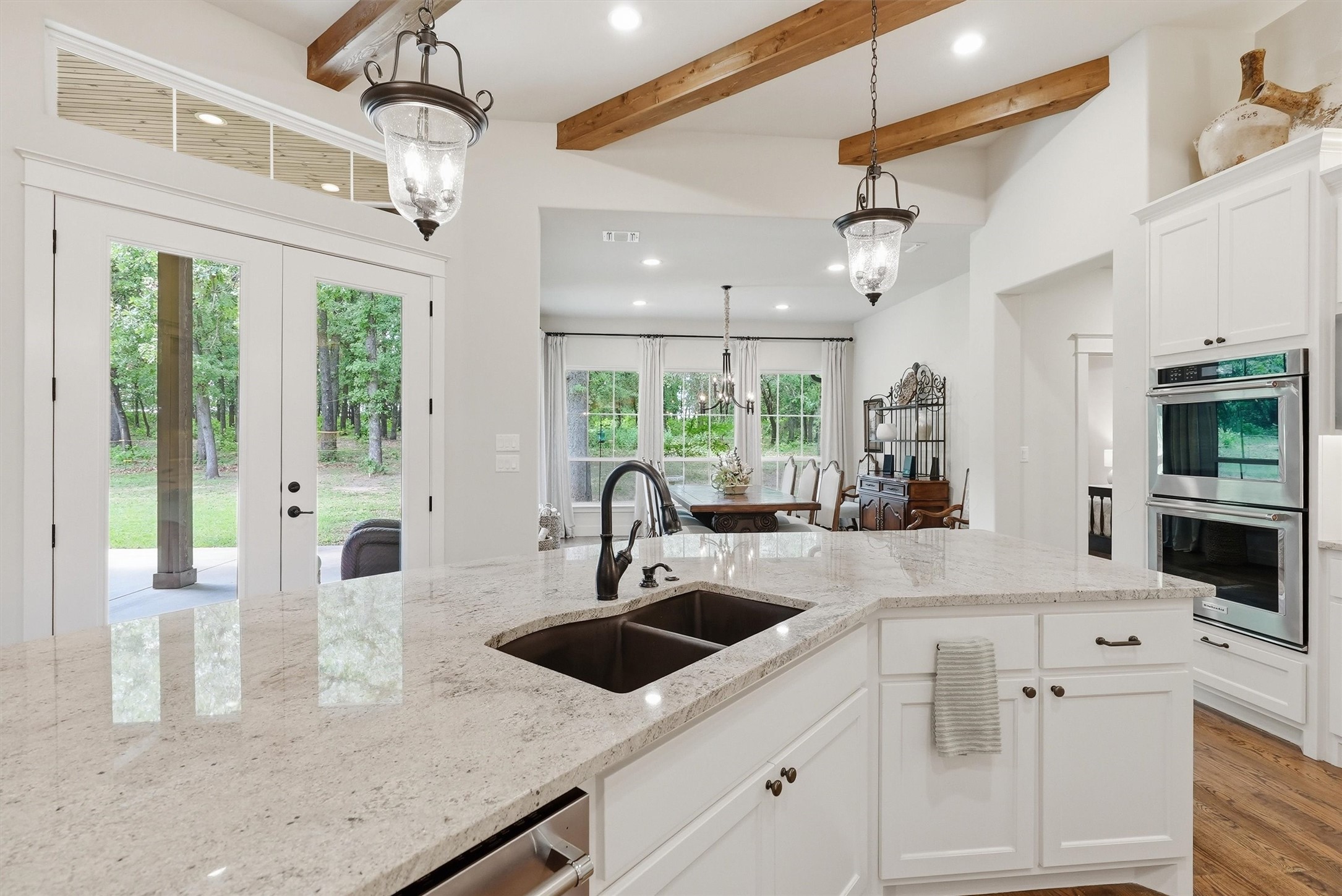2304 Winchester Court Tolar TX 76476