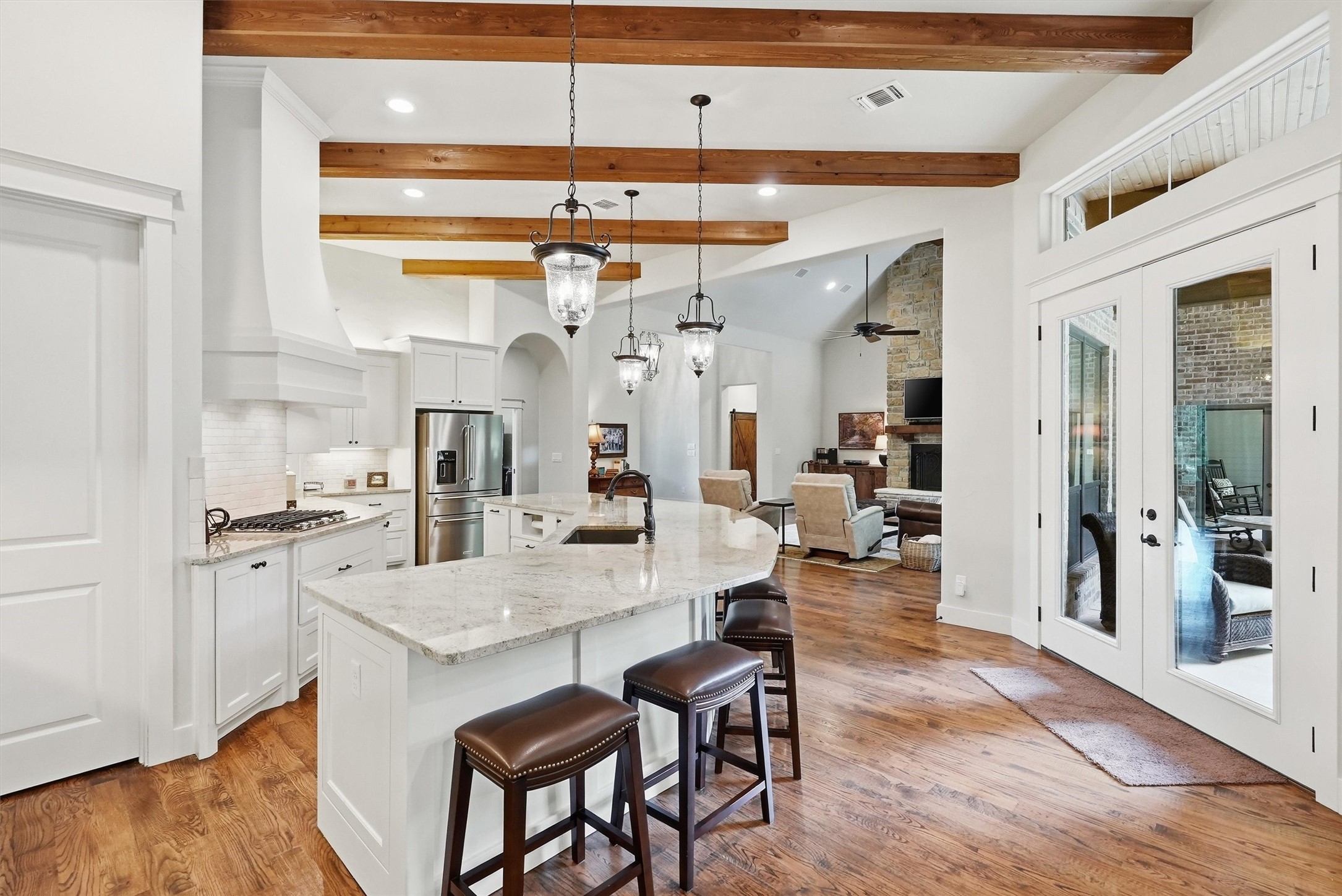 2304 Winchester Court Tolar TX 76476