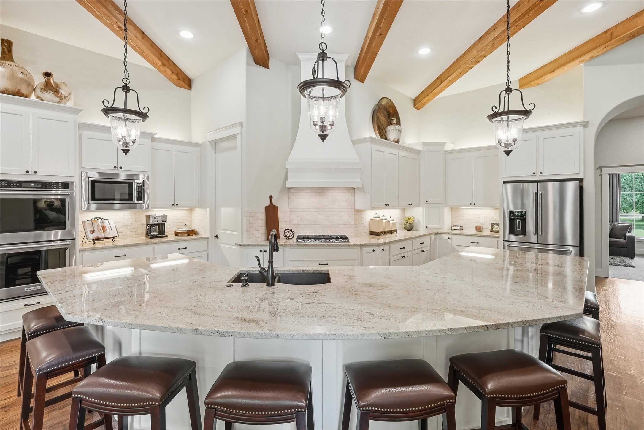 2304 Winchester Court Tolar TX 76476