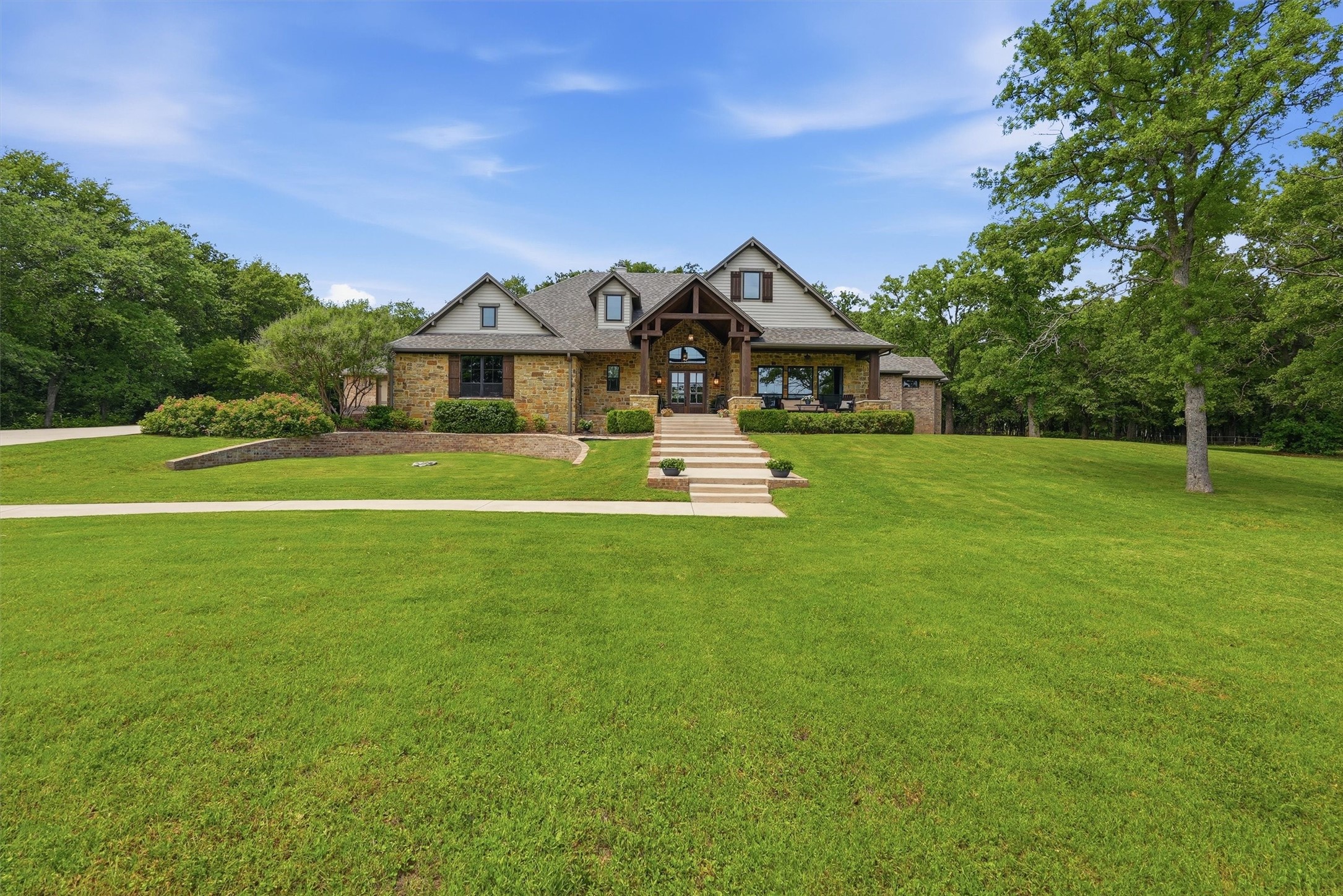 2304 Winchester Court Tolar TX 76476