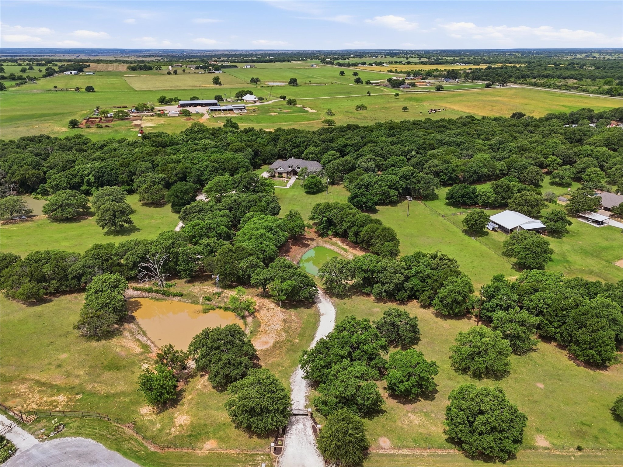 2304 Winchester Court Tolar TX 76476