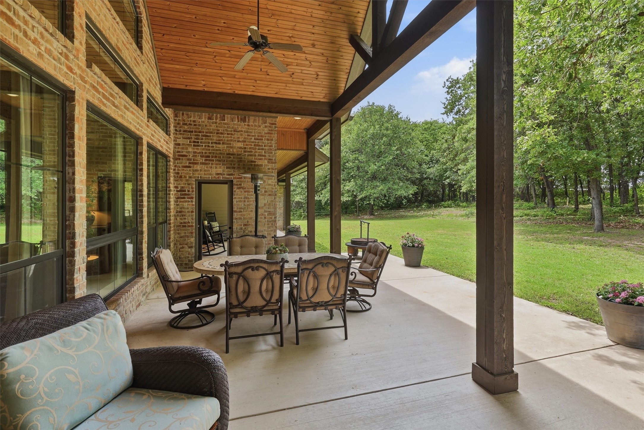 2304 Winchester Court Tolar TX 76476