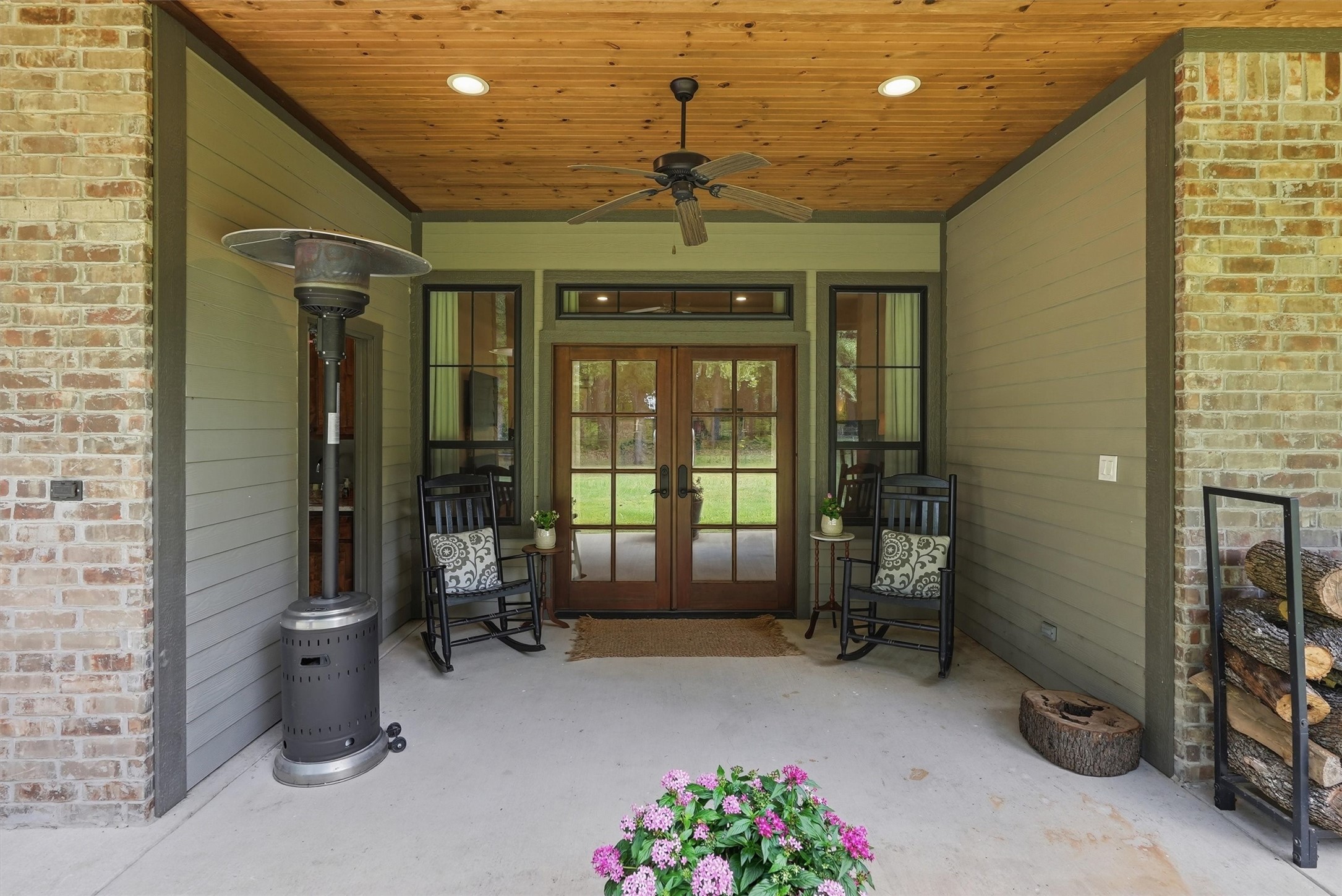 2304 Winchester Court Tolar TX 76476