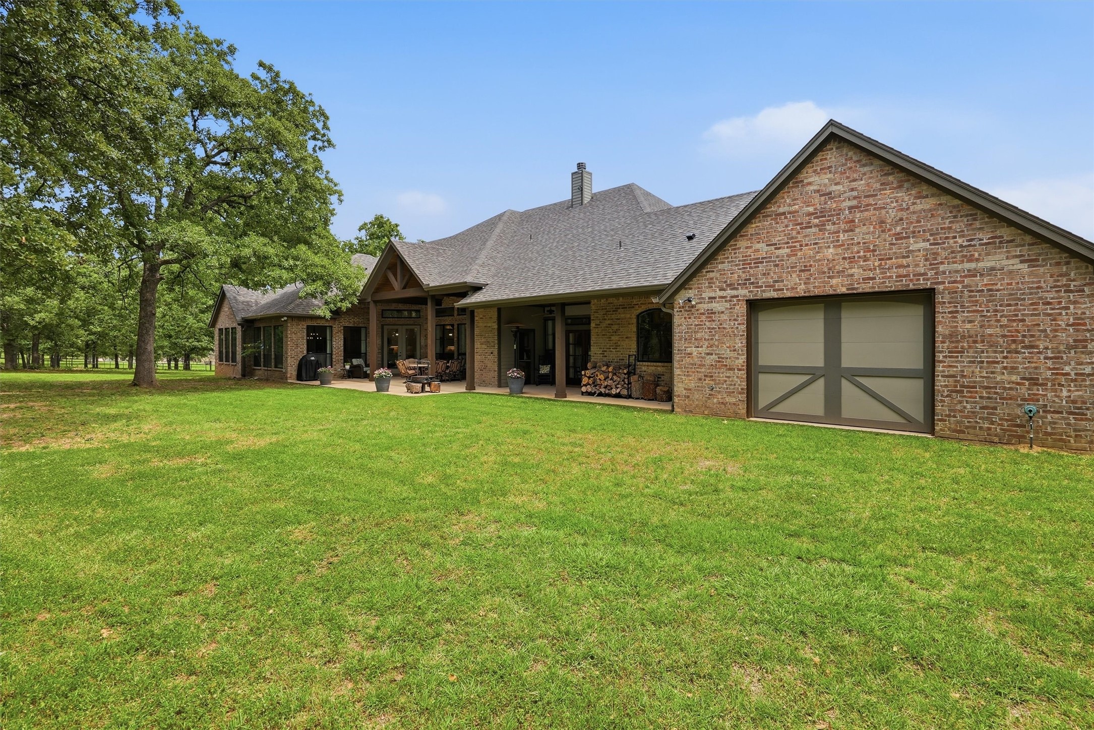 2304 Winchester Court Tolar TX 76476