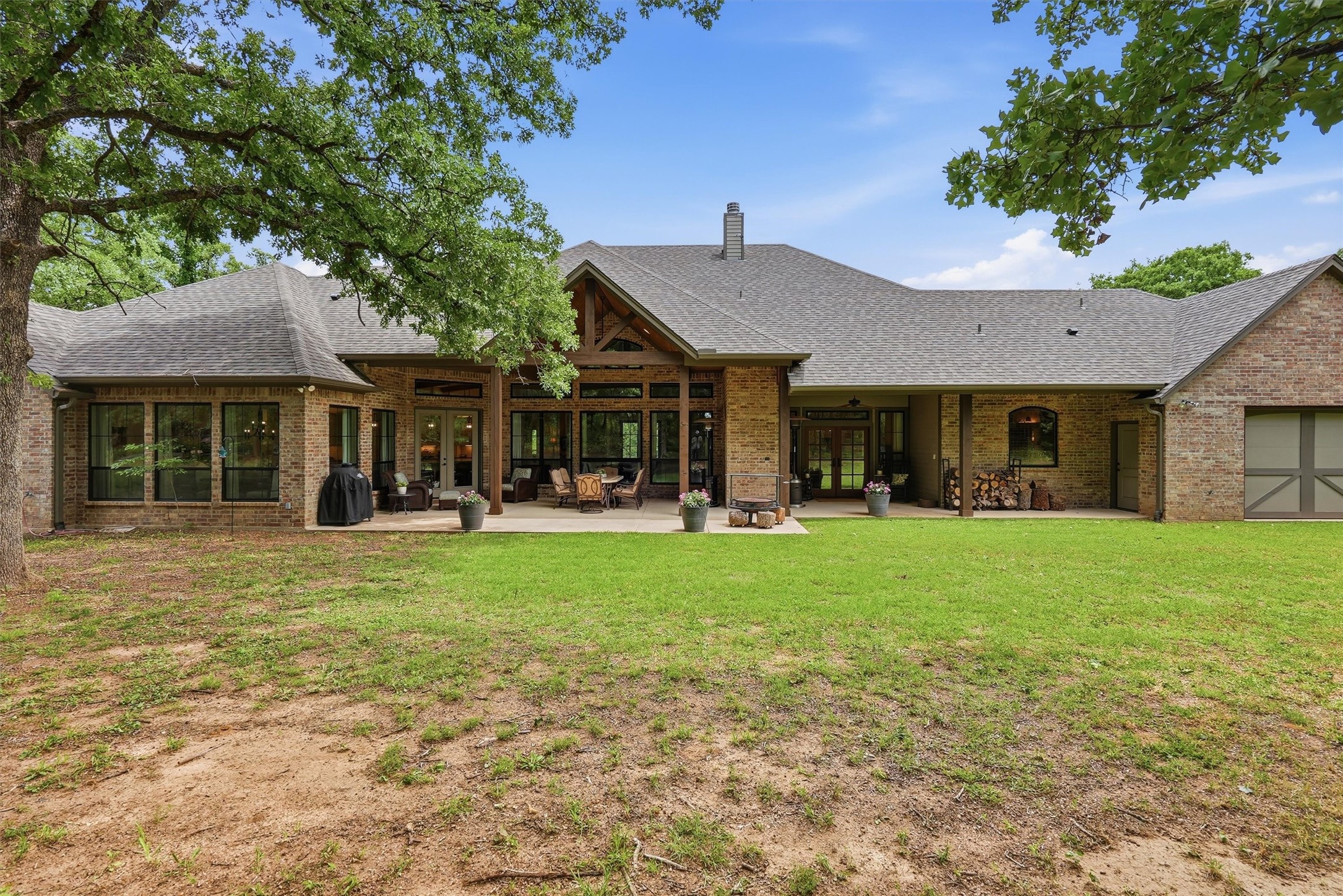2304 Winchester Court Tolar TX 76476
