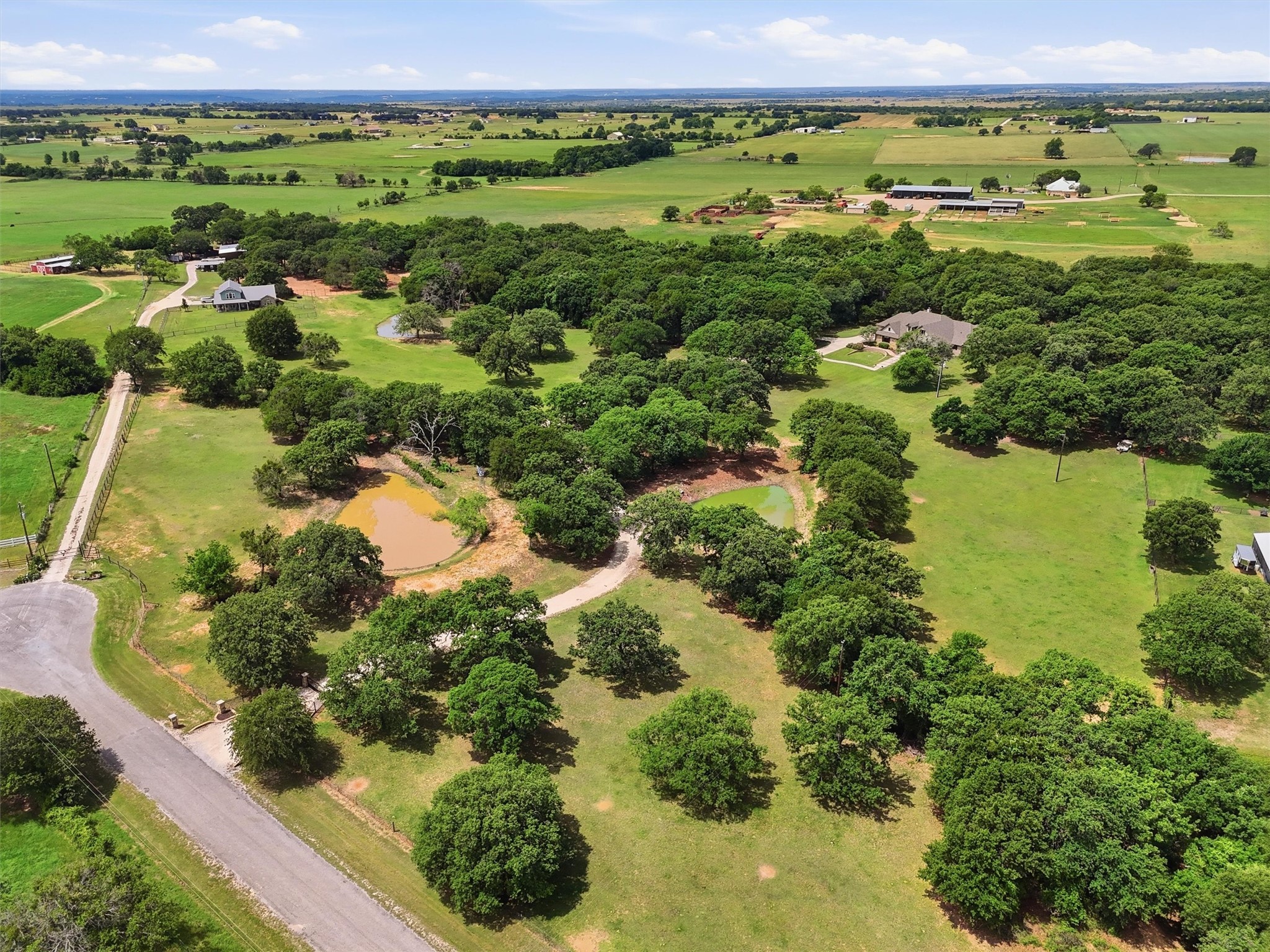 2304 Winchester Court Tolar TX 76476
