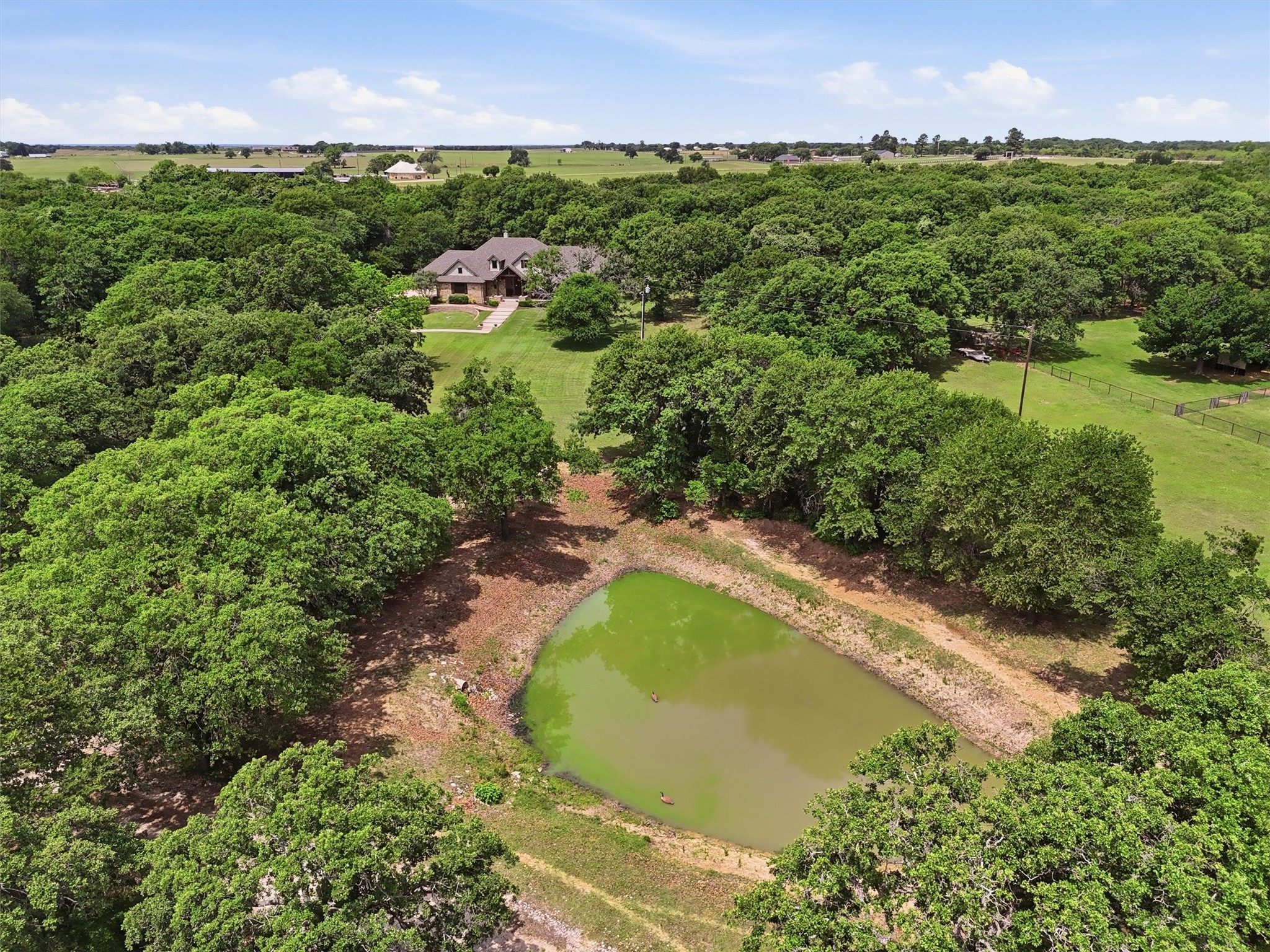 2304 Winchester Court Tolar TX 76476