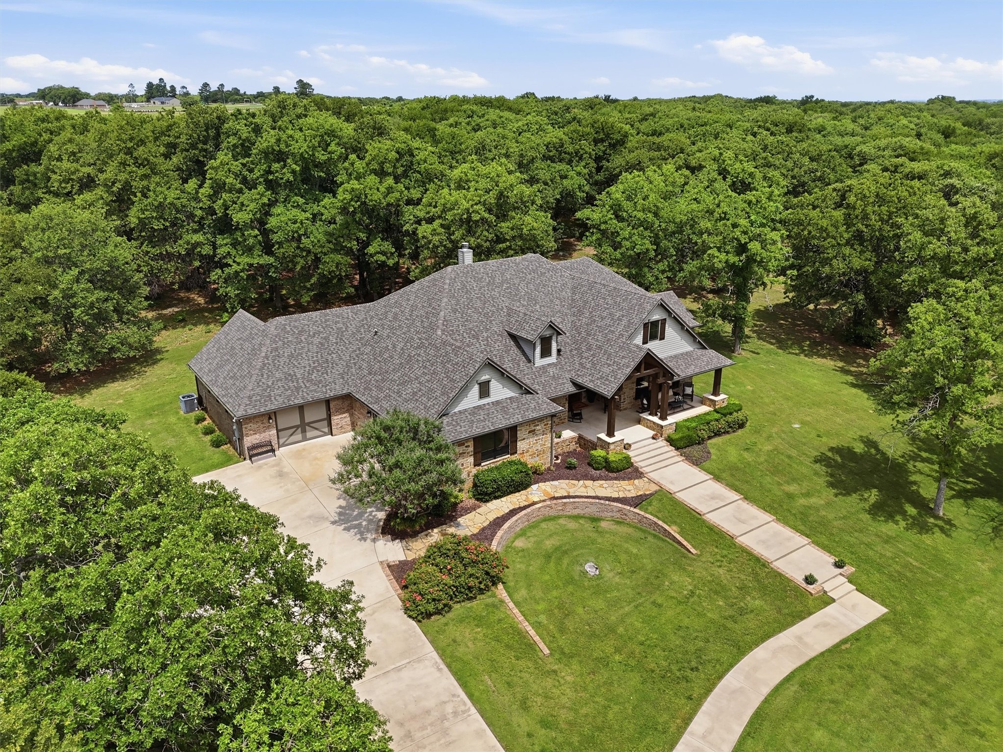 2304 Winchester Court Tolar TX 76476