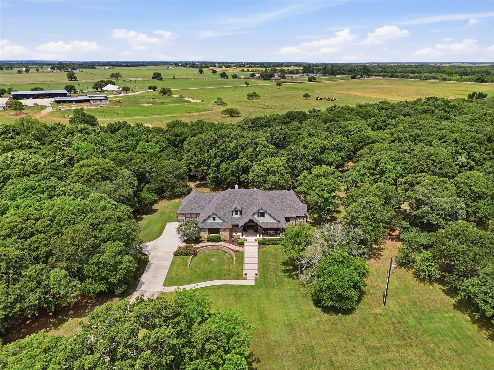 2304 Winchester Court Tolar TX 76476
