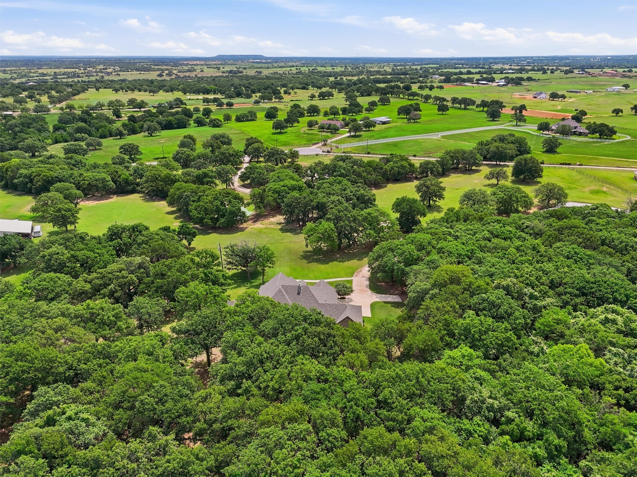 2304 Winchester Court Tolar TX 76476