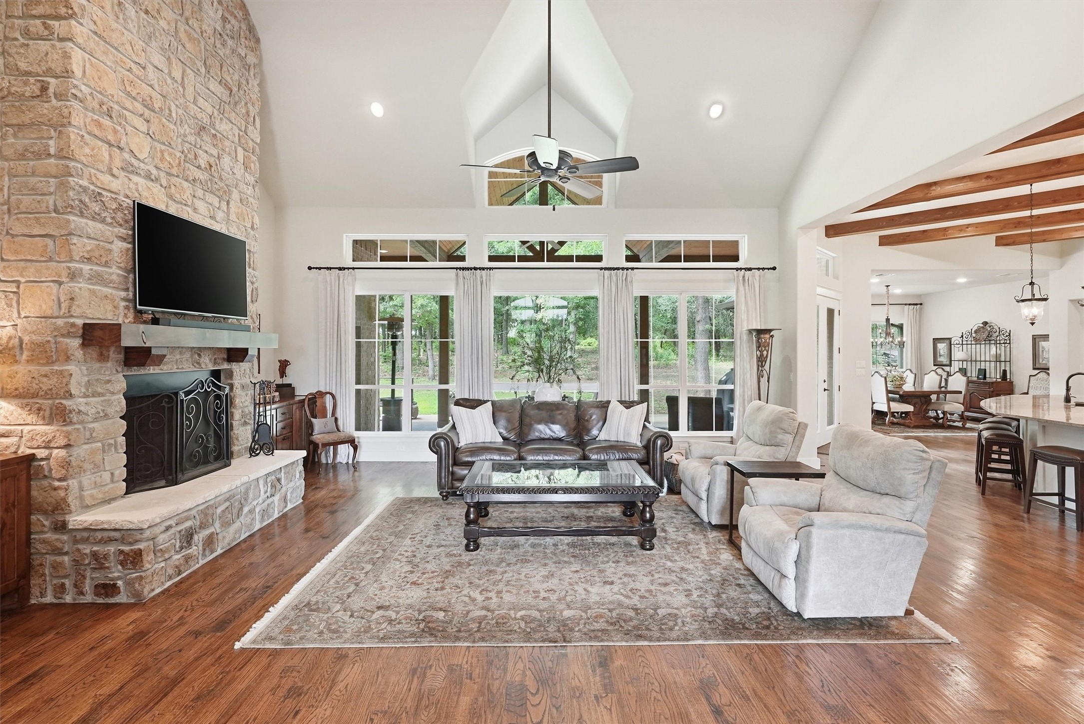 2304 Winchester Court Tolar TX 76476