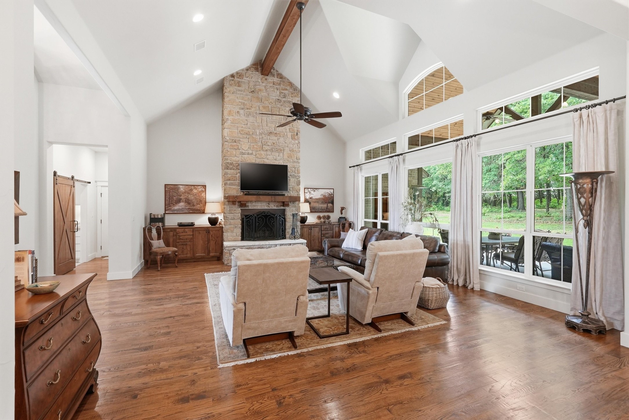 2304 Winchester Court Tolar TX 76476