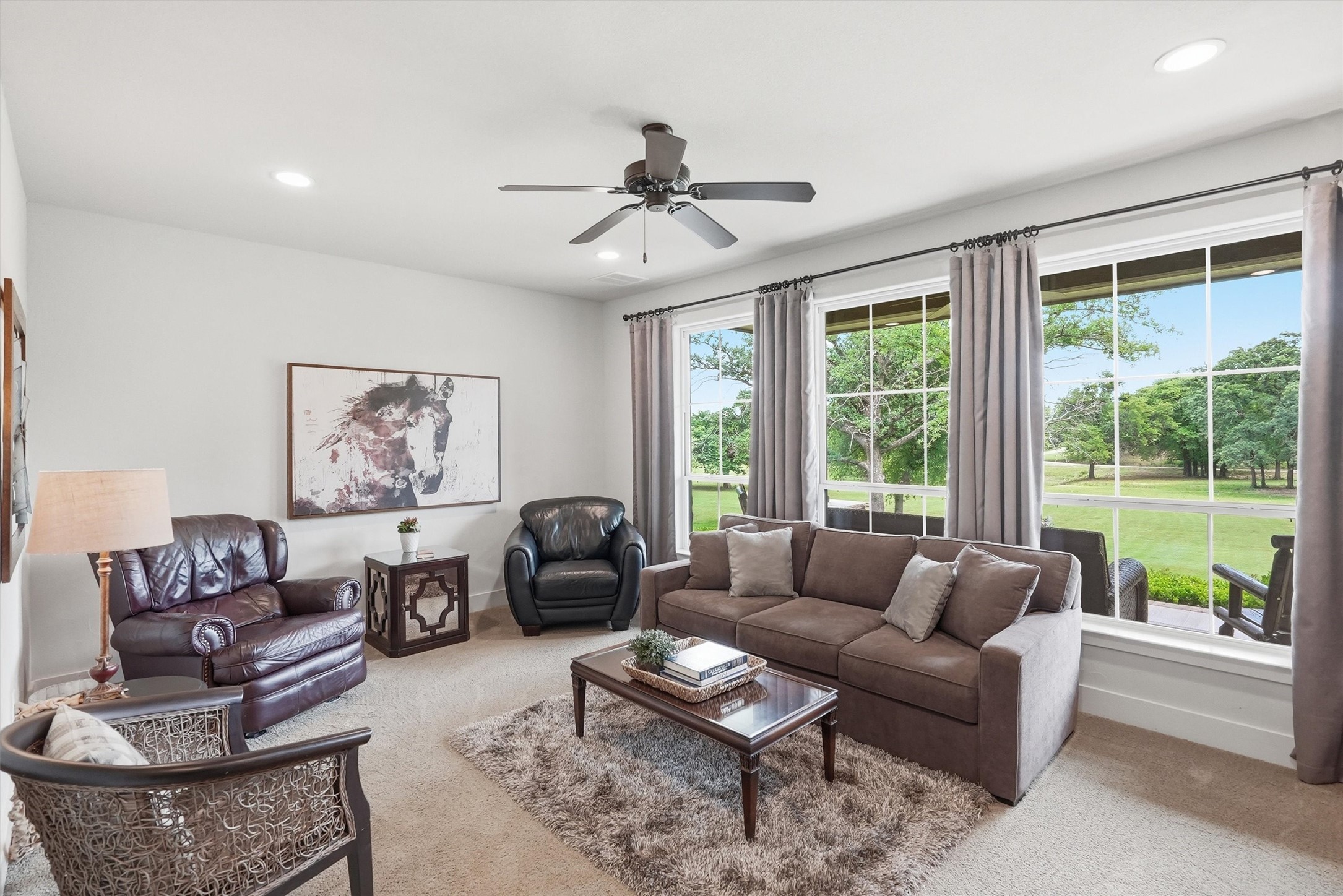 2304 Winchester Court Tolar TX 76476