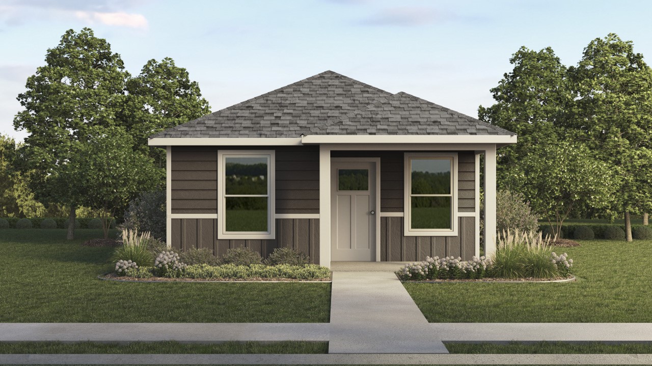 4245 Tafoya Lane Crandall TX 75114