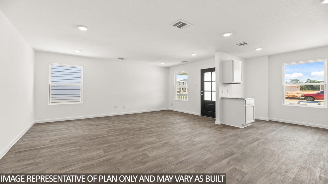 4245 Tafoya Lane Crandall TX 75114