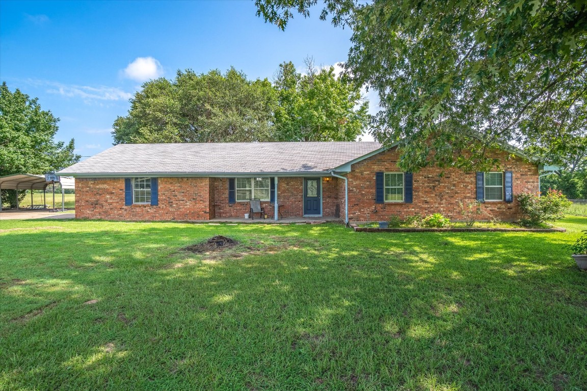 1200 Vz County Road 1512 Van TX 75790