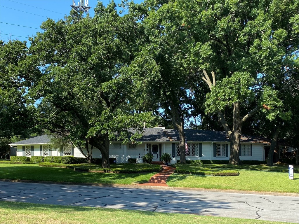 1731 Woods Drive Arlington TX 76010