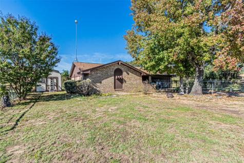13765 Liberty School Road Azle TX 76020