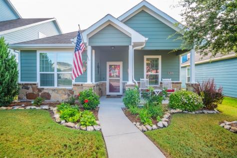 11048 Kinston Street Fort Worth TX 76179