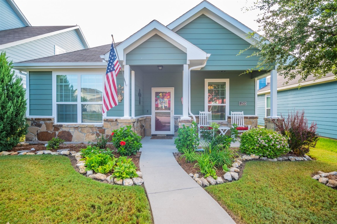 11048 Kinston Street Fort Worth TX 76179