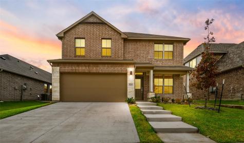 3221 Baehr Drive Royse City TX 75189