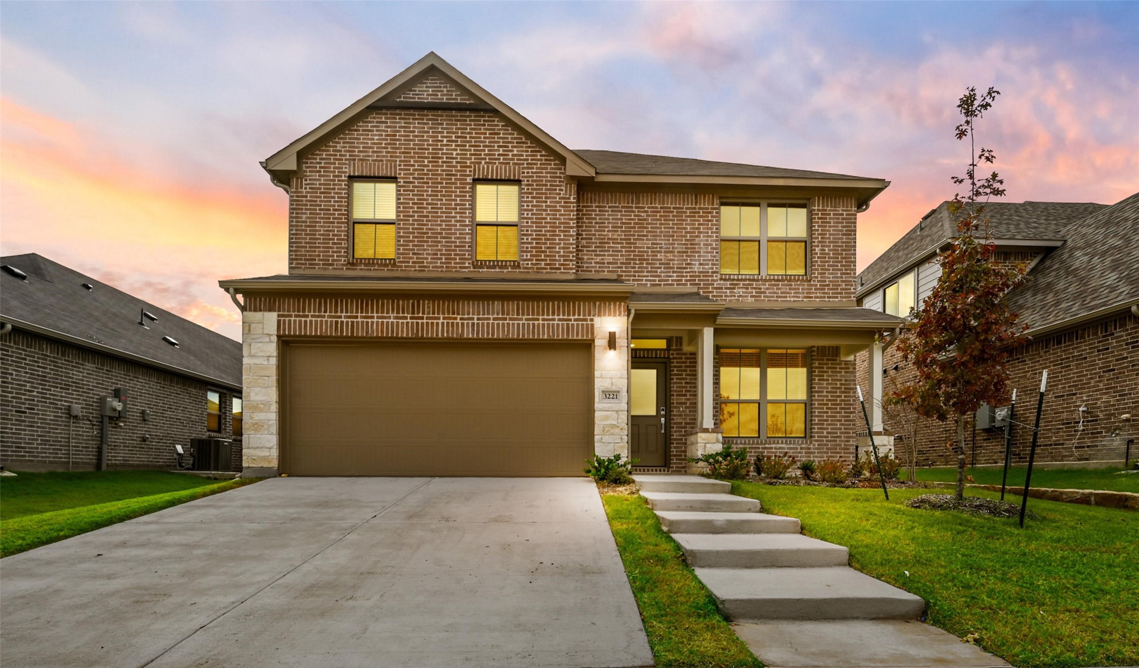 3221 Baehr Drive Royse City TX 75189