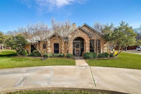 219 South Fork Drive Hudson Oaks TX 76087