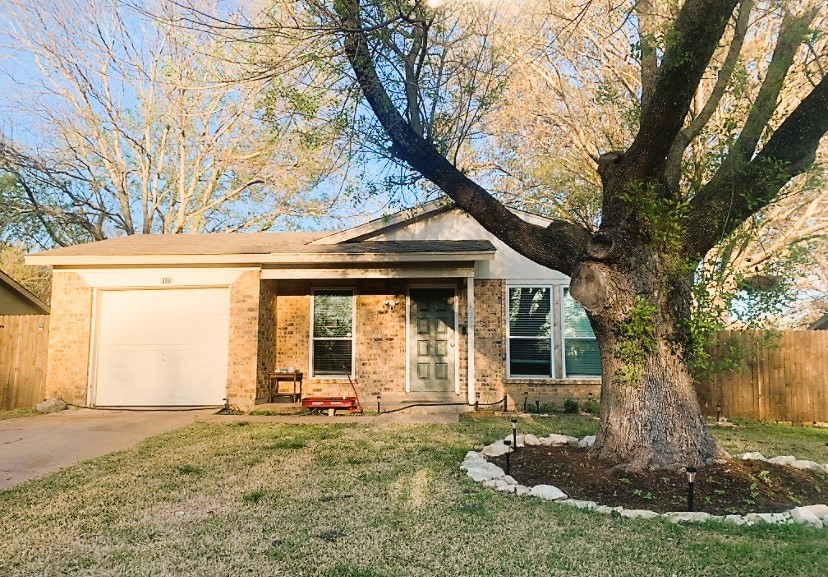 1123 Saturn Drive Cedar Hill TX 75104