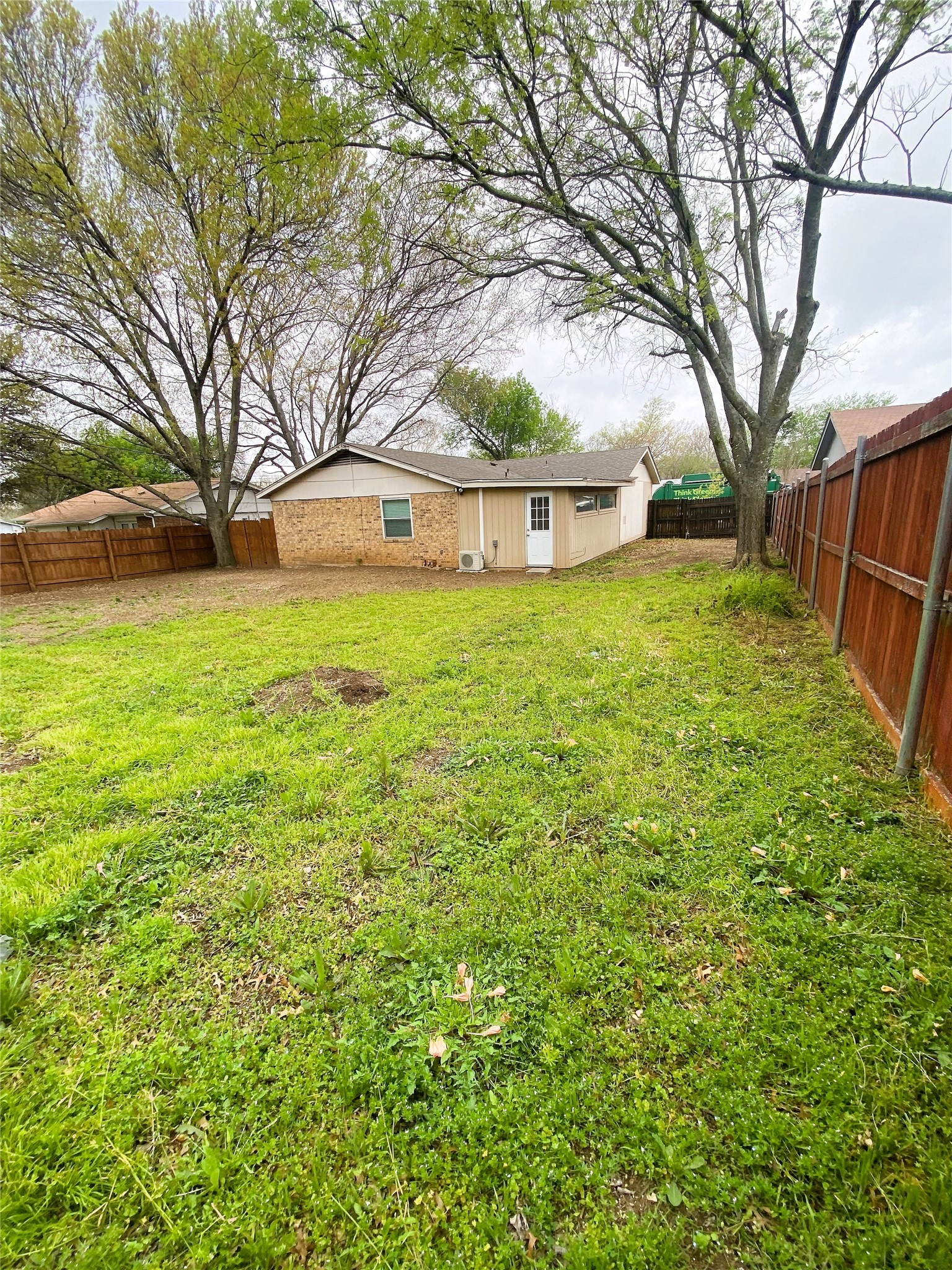1123 Saturn Drive Cedar Hill TX 75104
