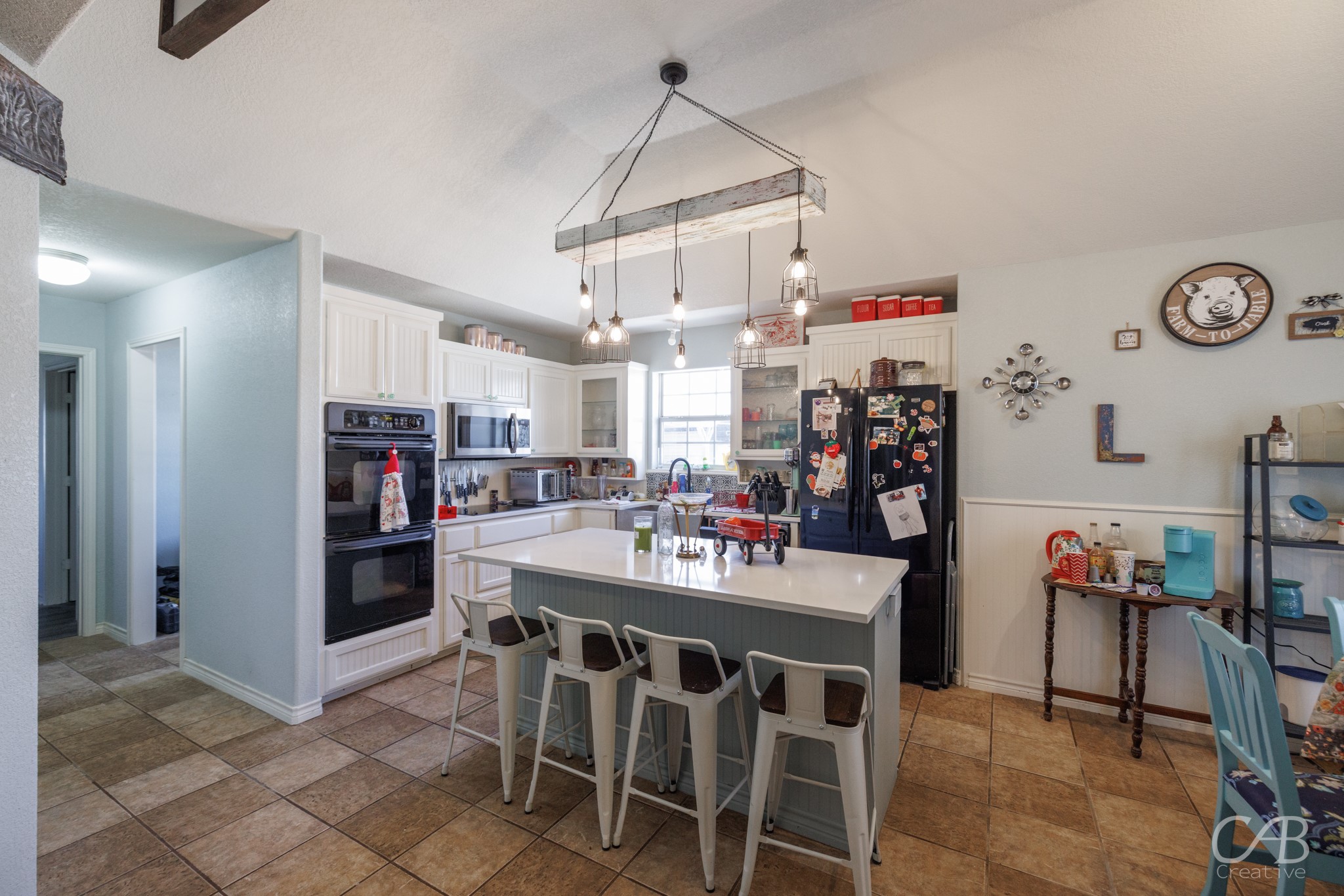 3118 Us Highway 83 Tuscola TX 79562