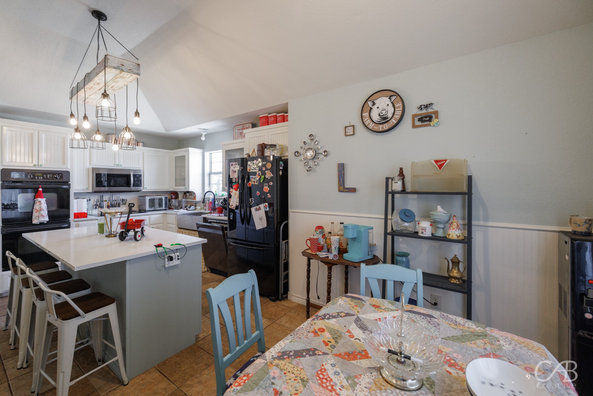 3118 Us Highway 83 Tuscola TX 79562