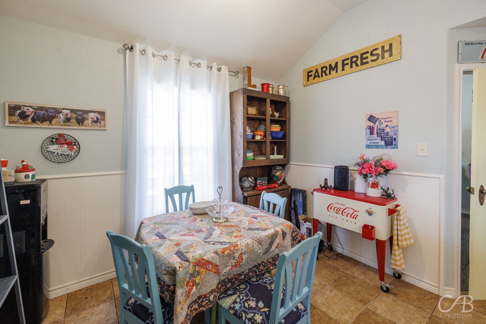 3118 Us Highway 83 Tuscola TX 79562