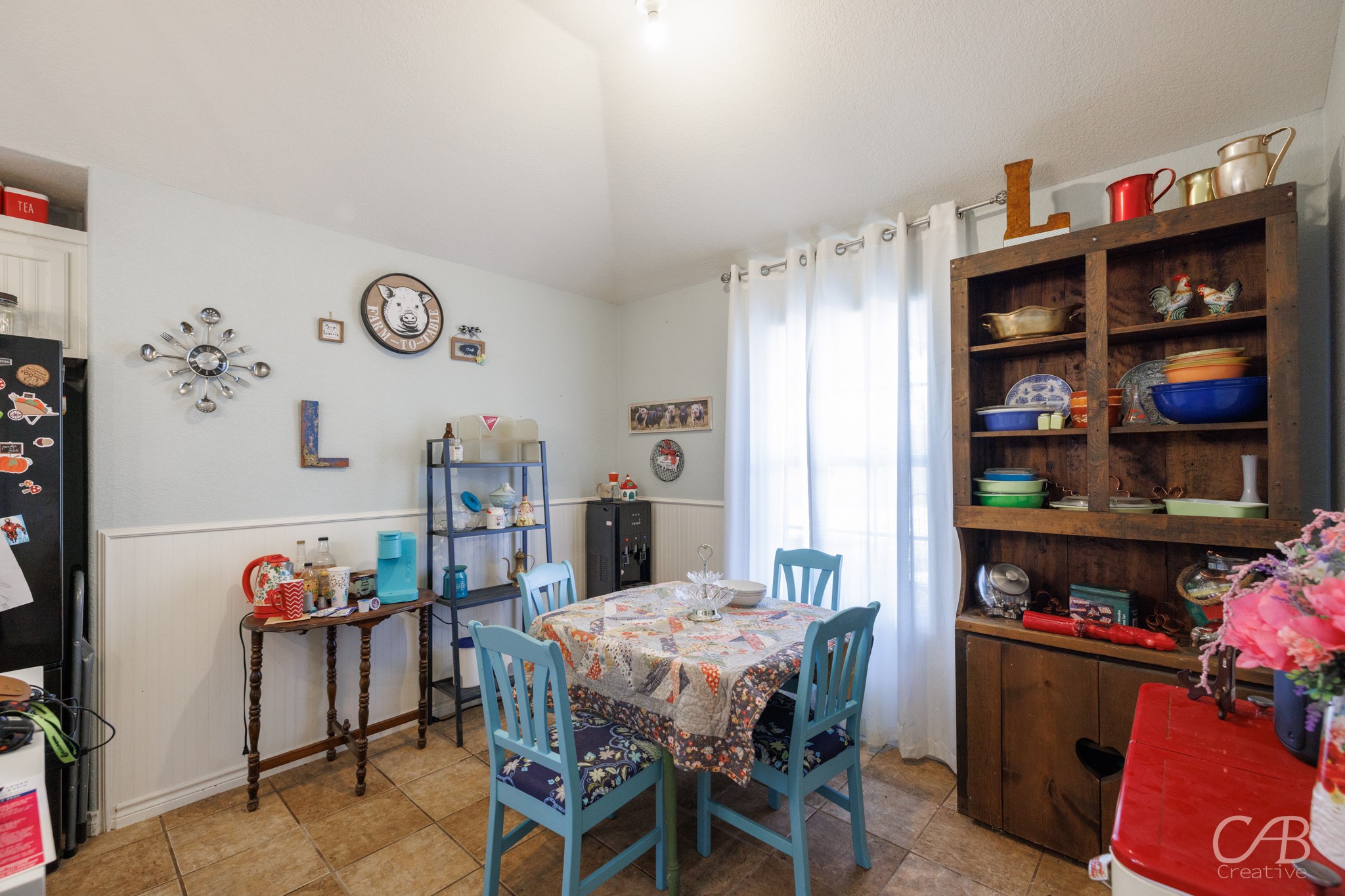 3118 Us Highway 83 Tuscola TX 79562