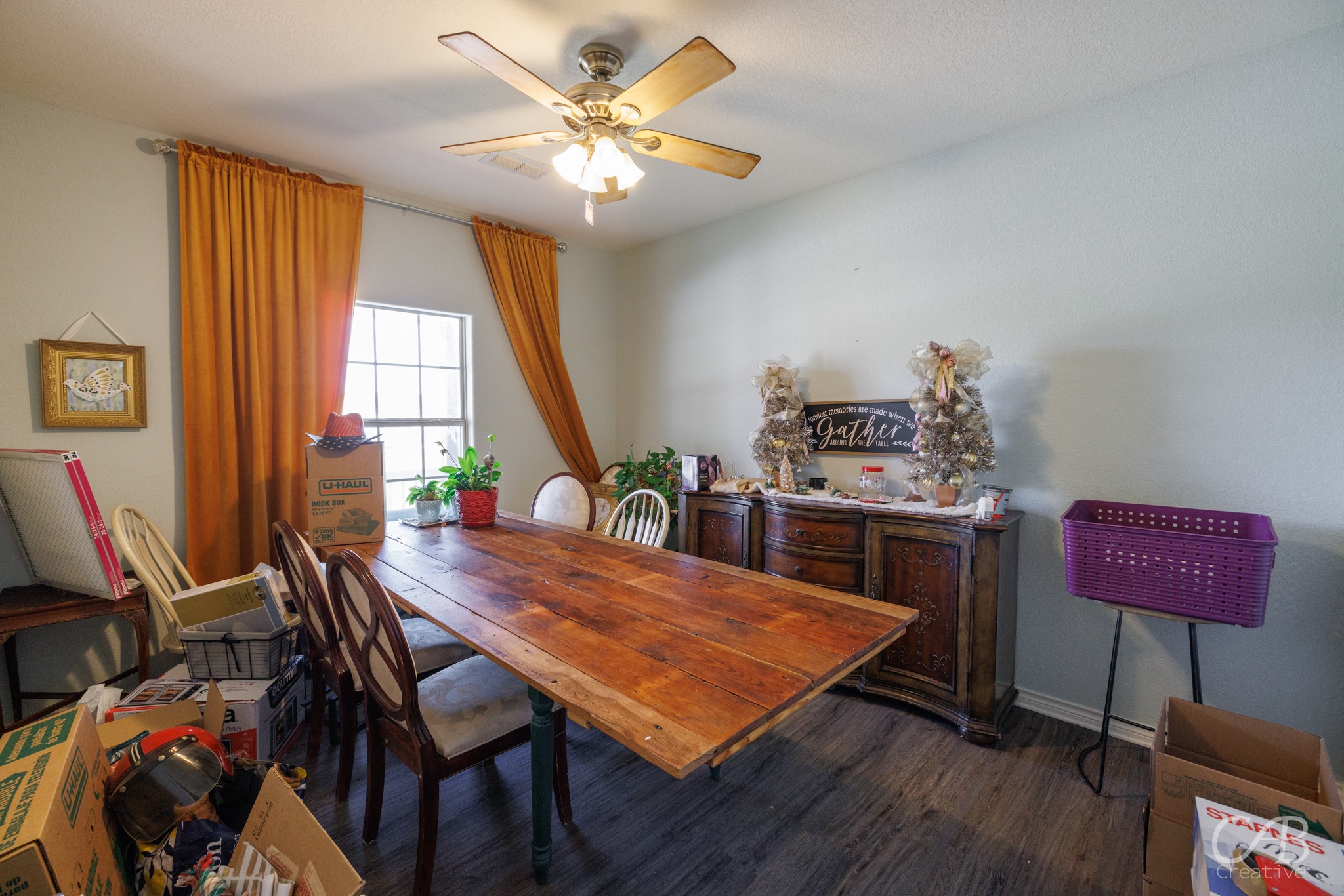 3118 Us Highway 83 Tuscola TX 79562