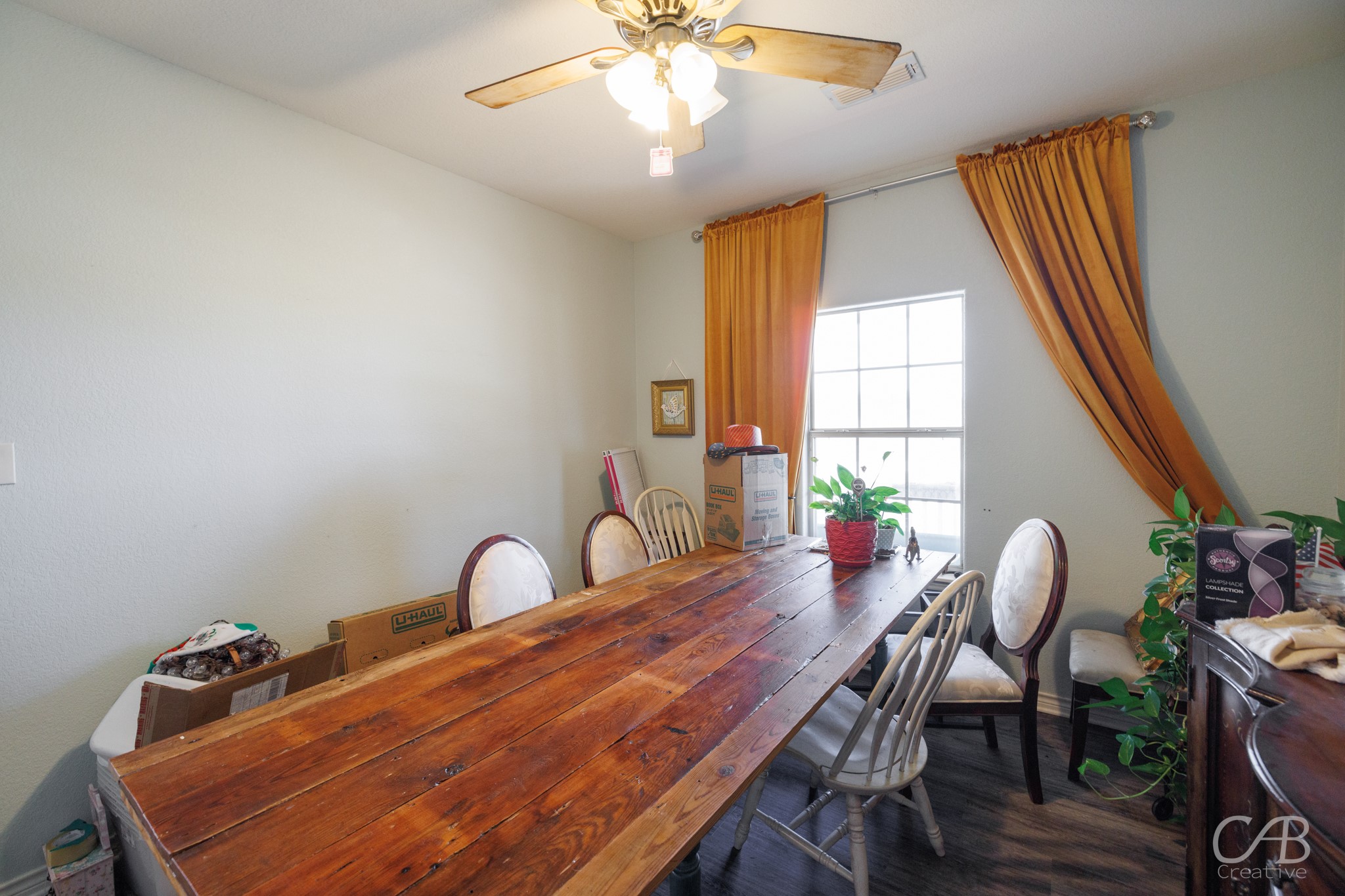 3118 Us Highway 83 Tuscola TX 79562