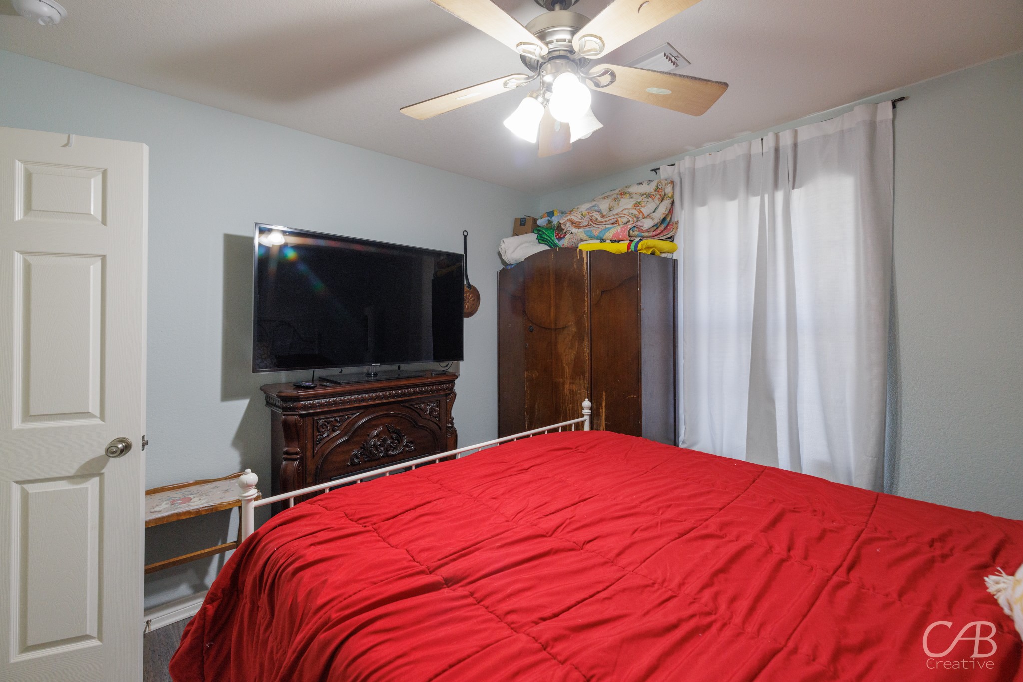 3118 Us Highway 83 Tuscola TX 79562