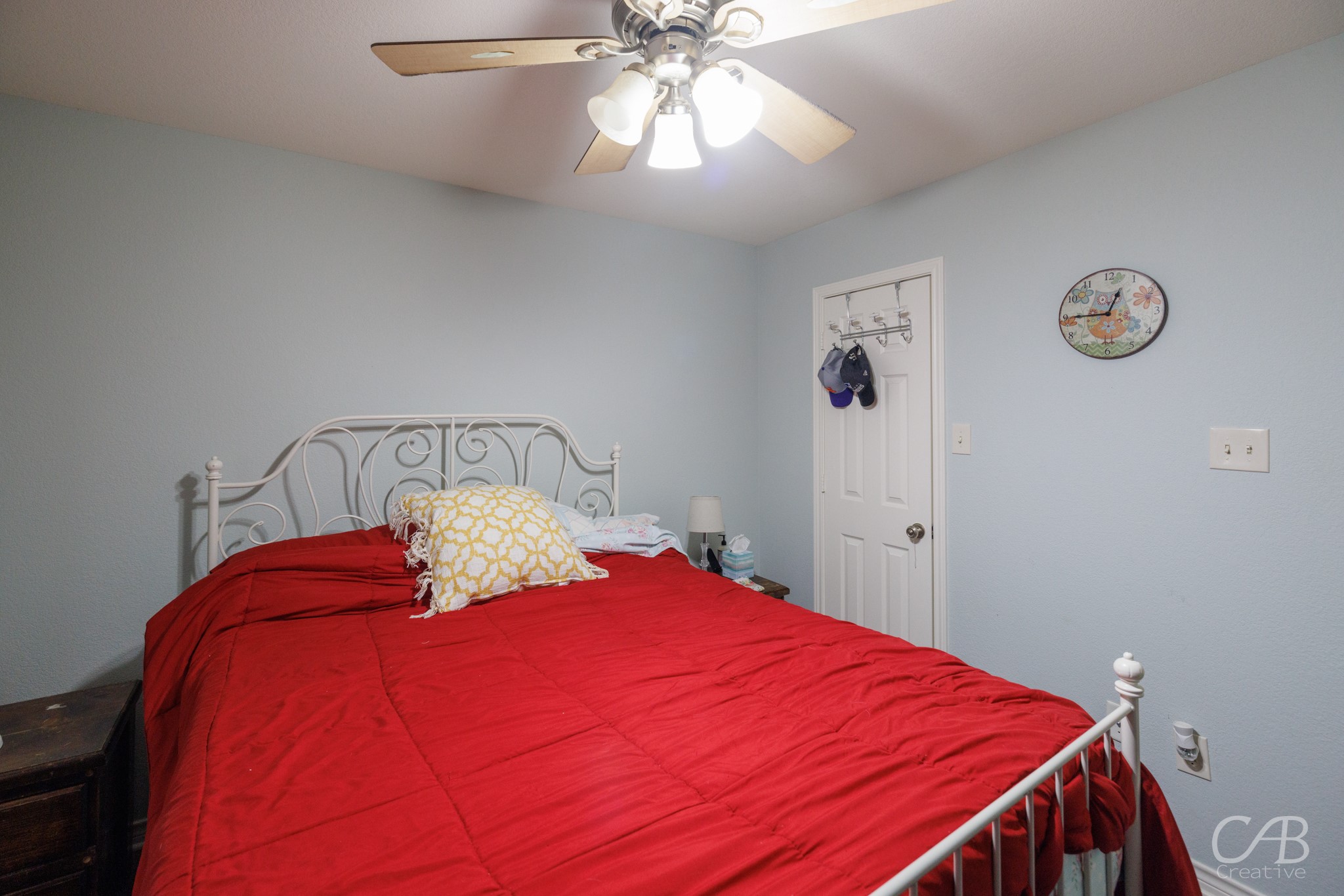 3118 Us Highway 83 Tuscola TX 79562