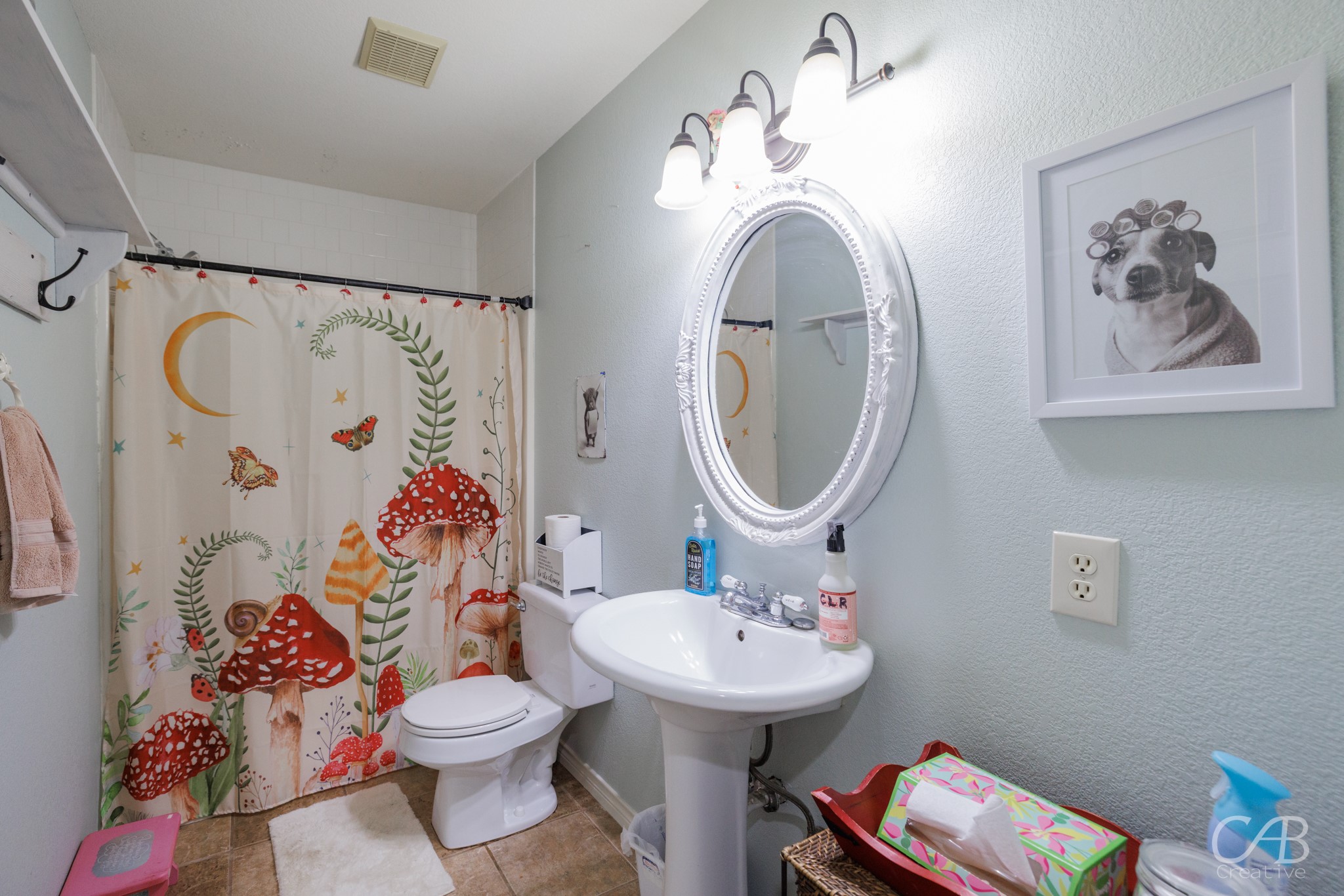 3118 Us Highway 83 Tuscola TX 79562