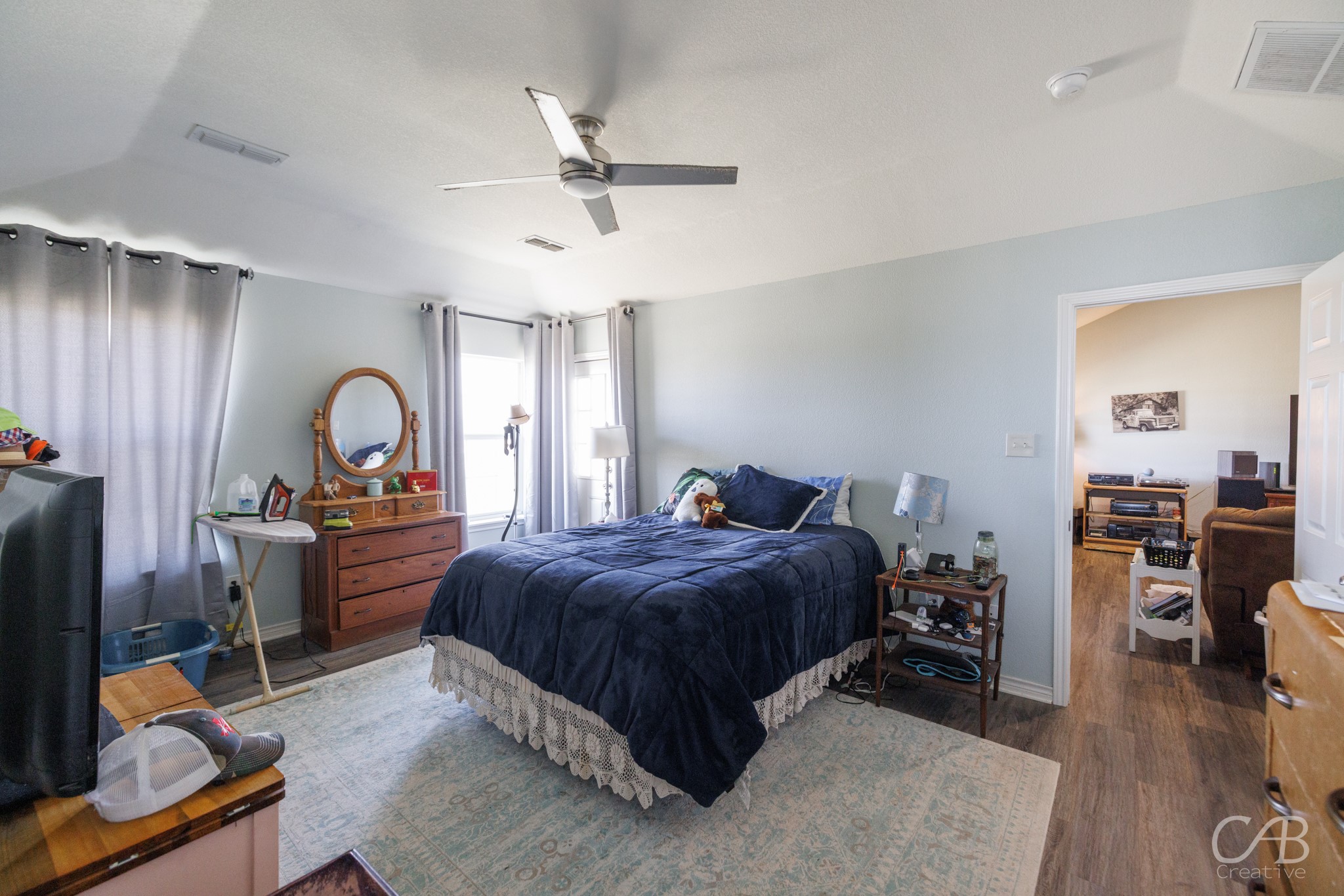 3118 Us Highway 83 Tuscola TX 79562