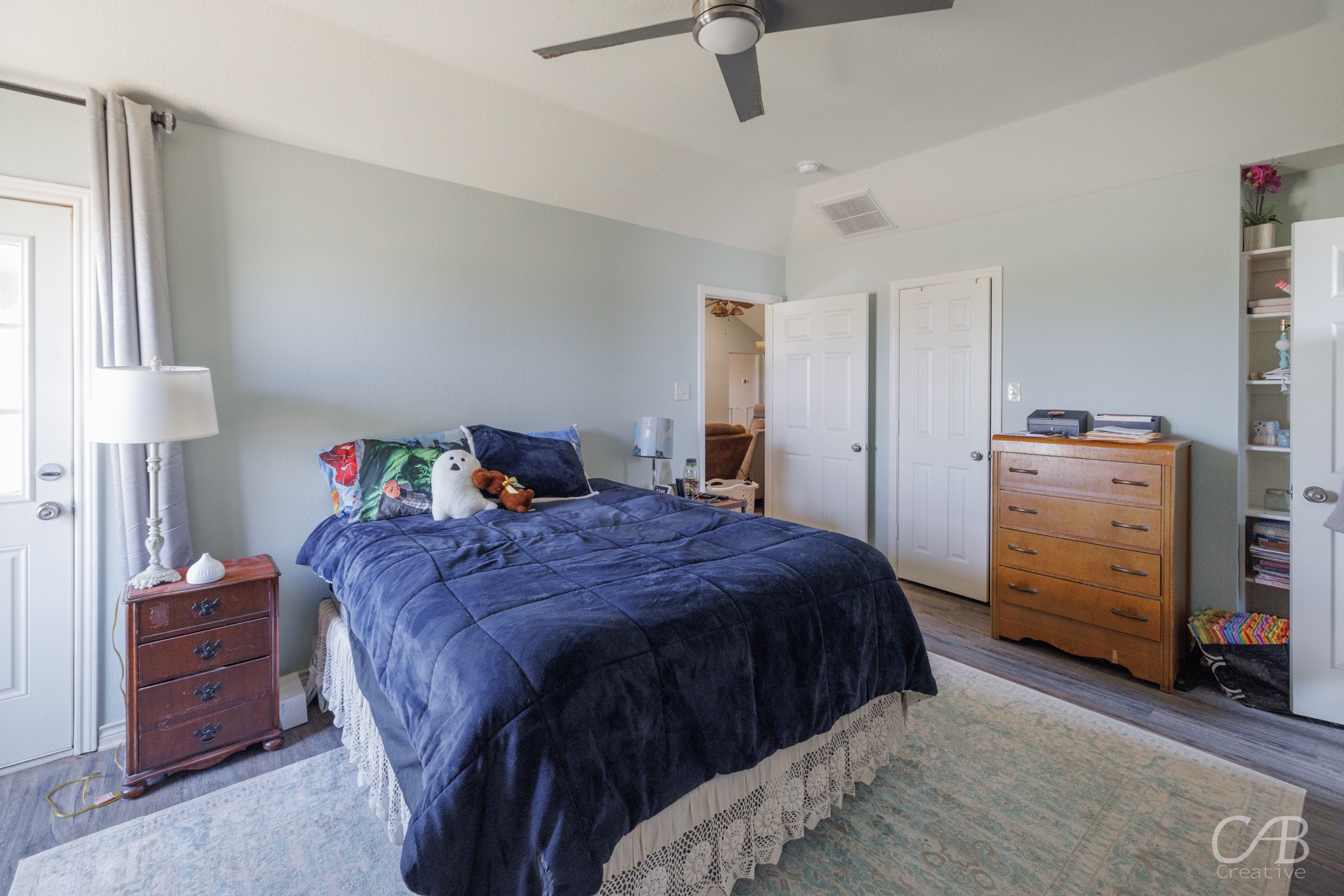 3118 Us Highway 83 Tuscola TX 79562