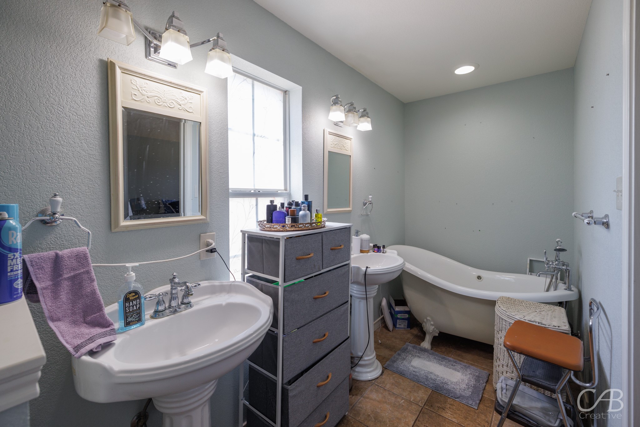 3118 Us Highway 83 Tuscola TX 79562