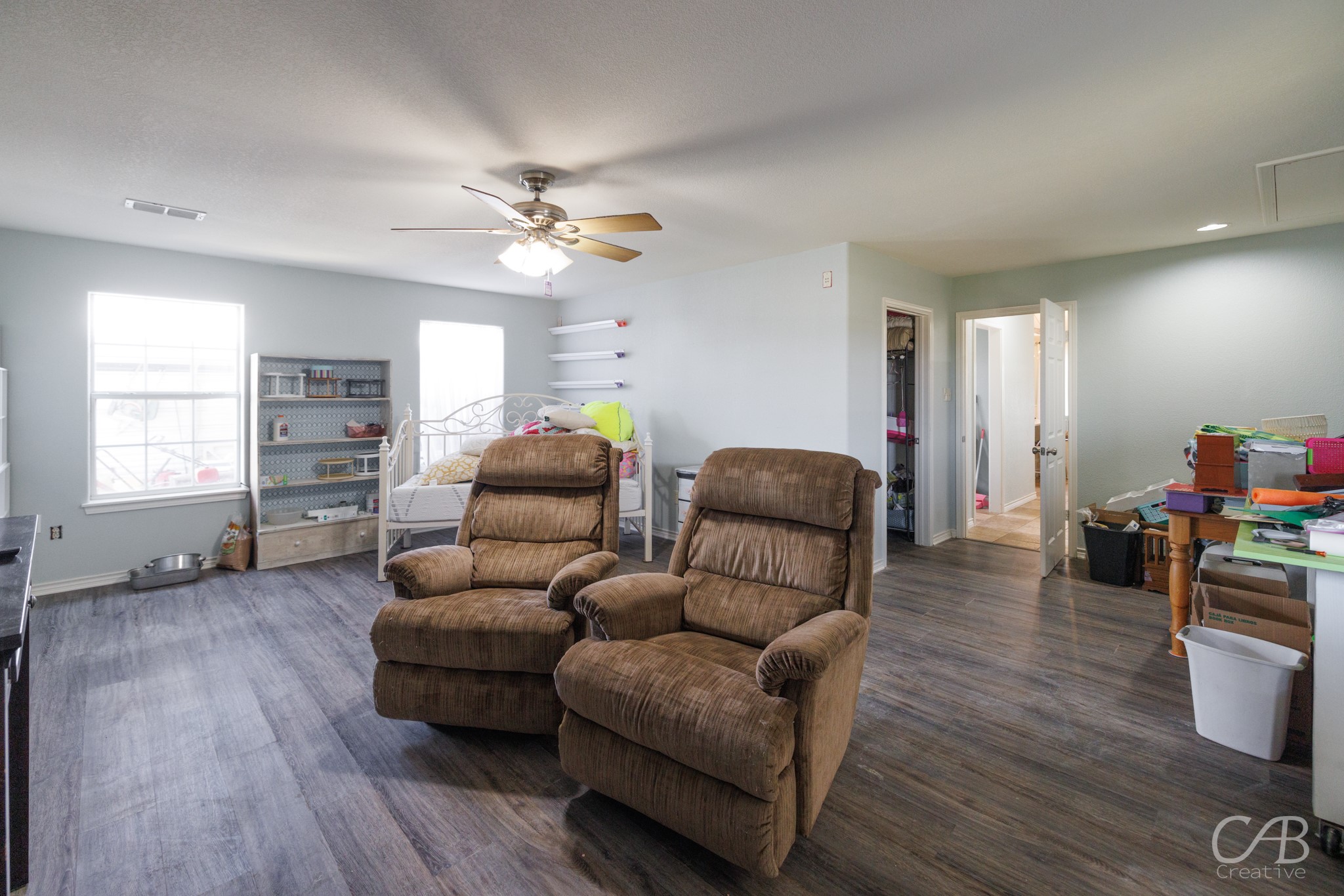 3118 Us Highway 83 Tuscola TX 79562